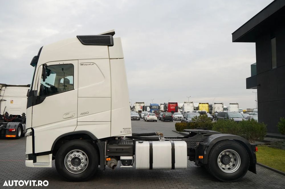 Volvo FH 460 / COMPRESOR CU DEFECTIUNE GHH RAND / - 6