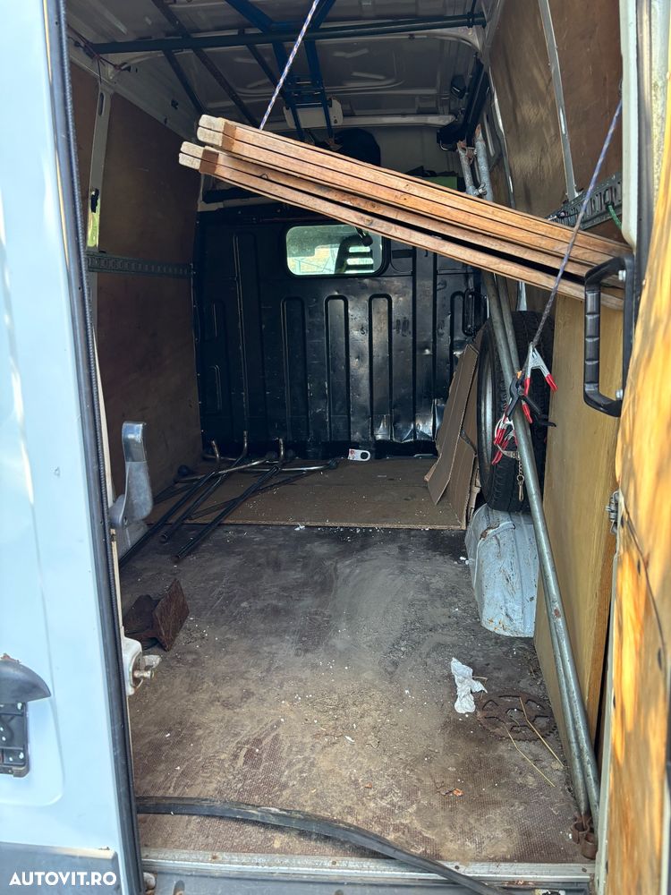 Iveco Daily - 5