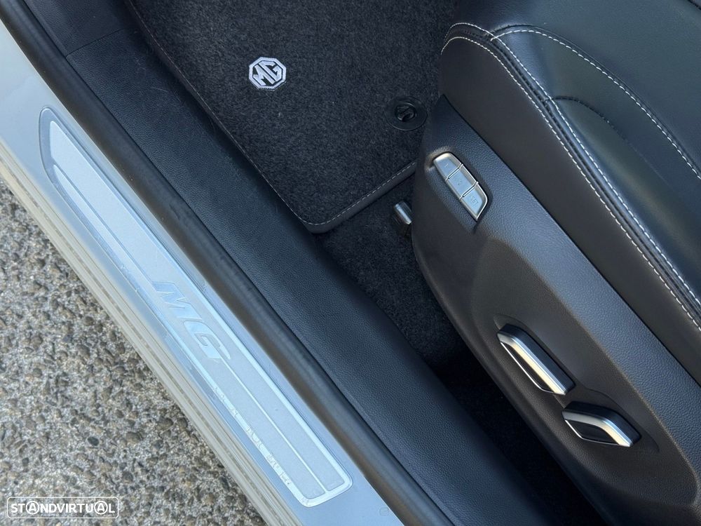 MG Marvel R 70 kWh Comfort - 35