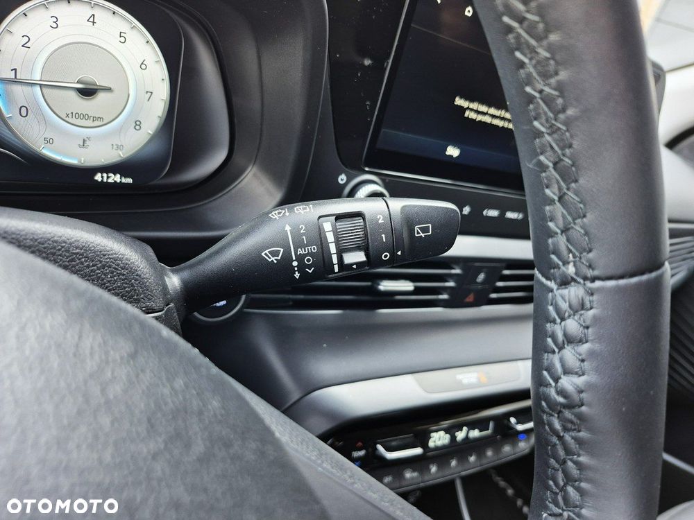 Hyundai Bayon 1.0 T-GDI Smart - 33