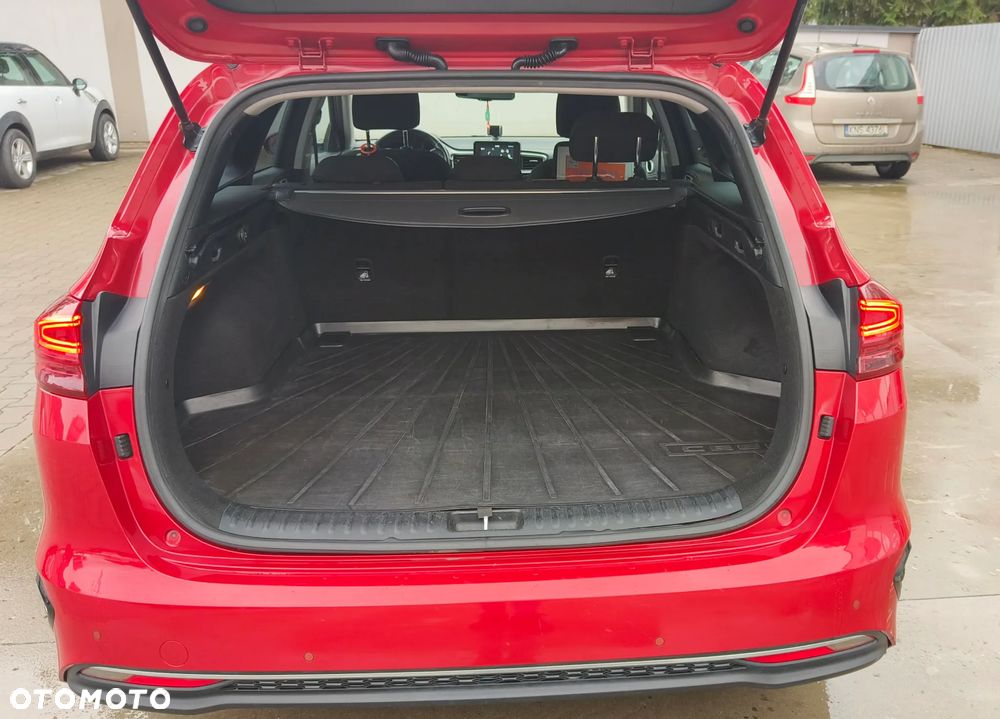 Kia Ceed Cee'd 1.4 M - 8