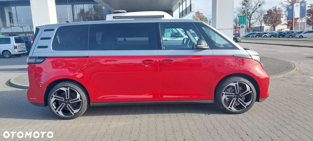 Volkswagen ID. Buzz - 3