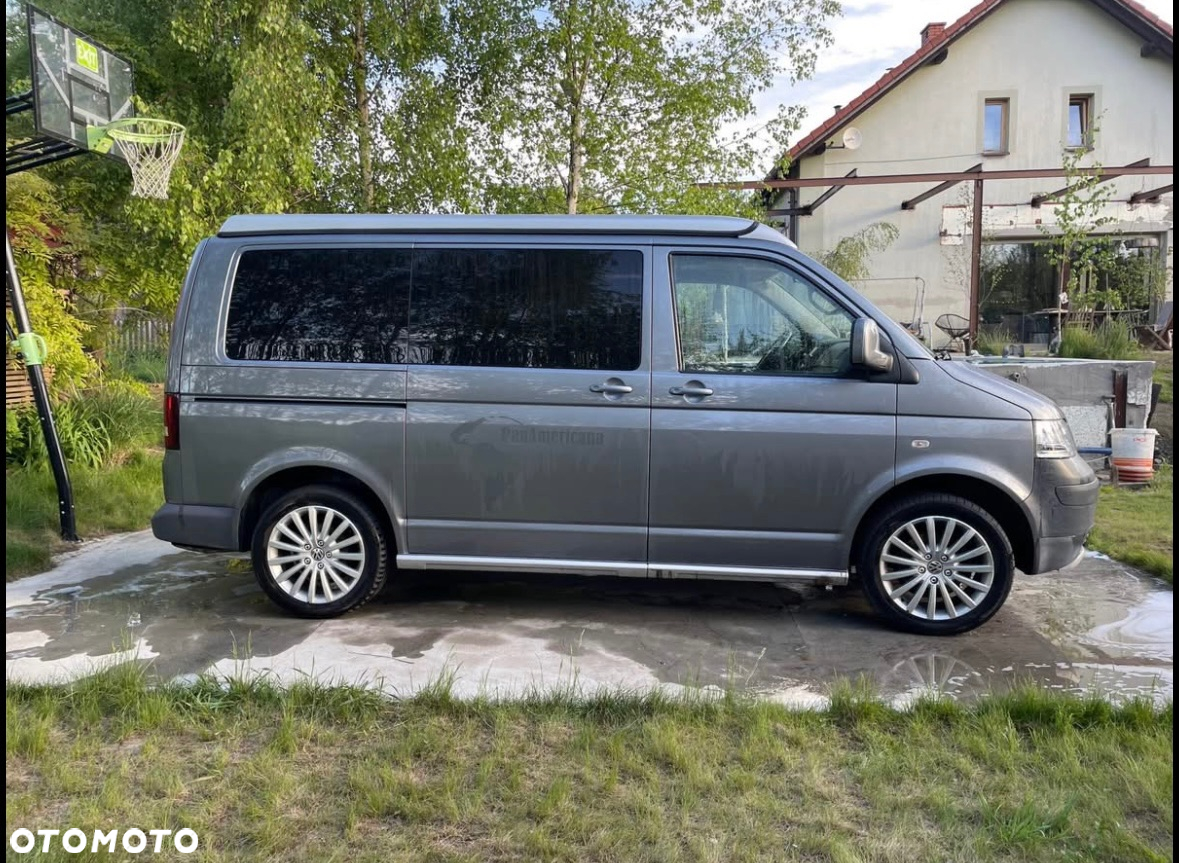 Volkswagen California - 9