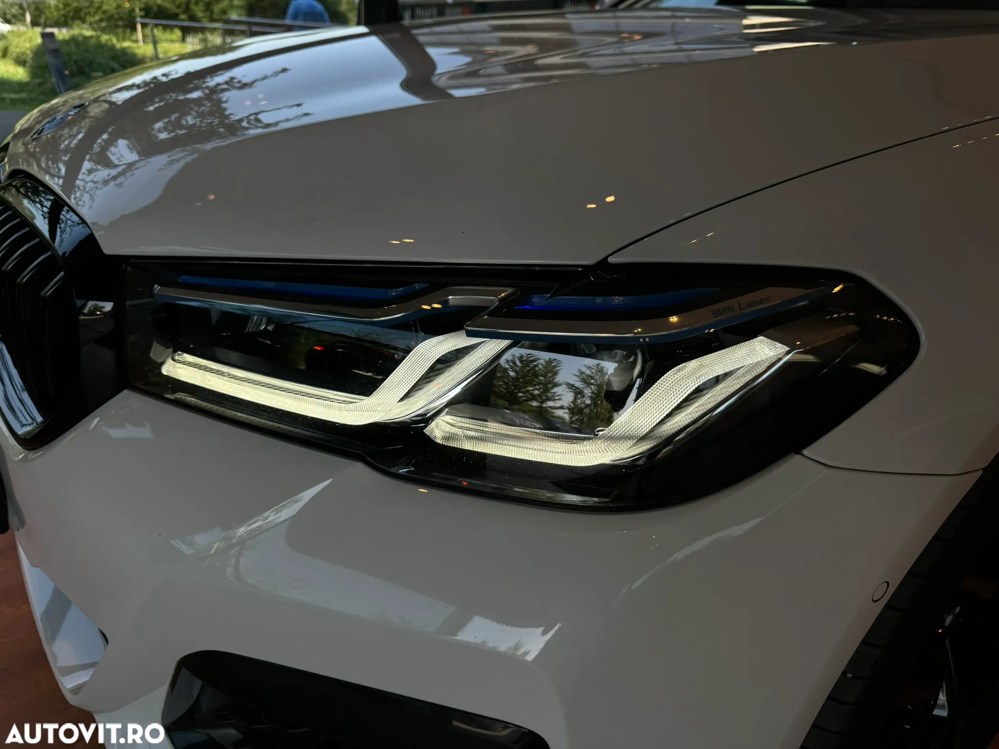 BMW Seria 5 545e xDrive AT PHEV - 28