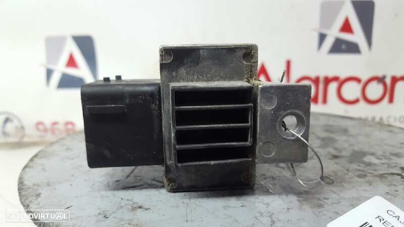 CAIXA DE PRÉ AQUECIMENTO RENAULT MEGANE III COUPE EXPRESSION - 1