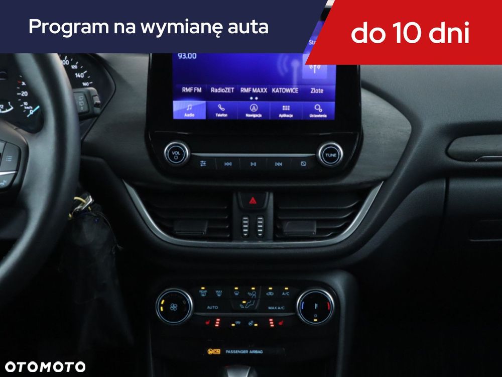Ford Puma - 14