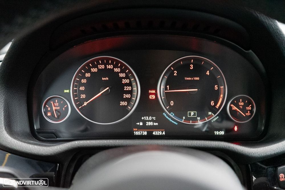 BMW X4 20 d xDrive Pack M Auto - 36