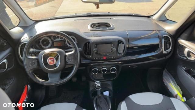 Fiat 500L Urban 0.9 TwinAir Start&Stopp Pop Star - 5