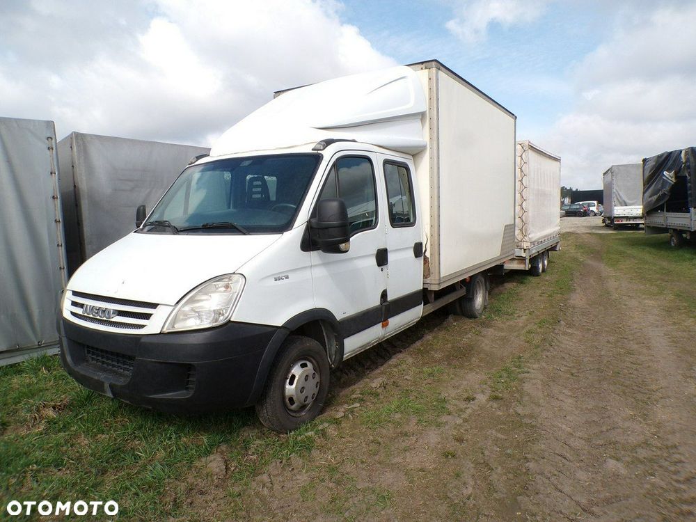 Iveco Daily 35C12 - 1