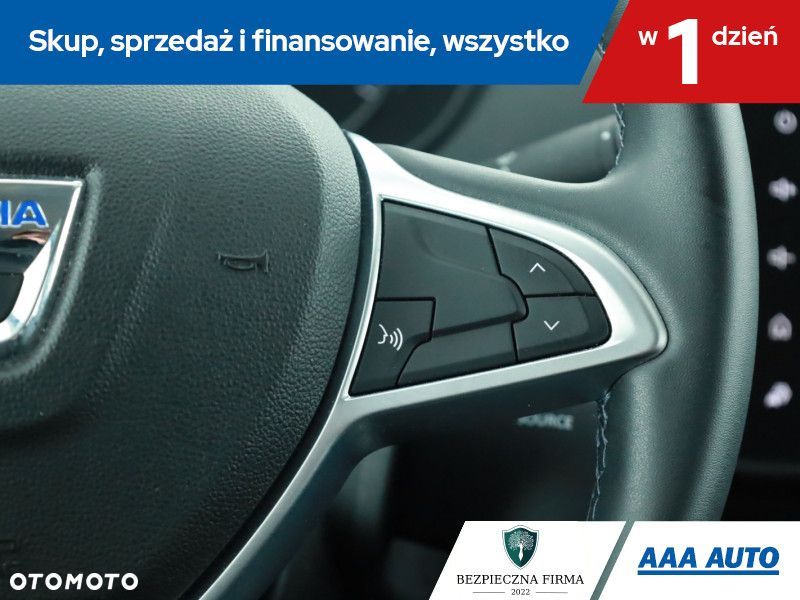 Dacia Duster - 18