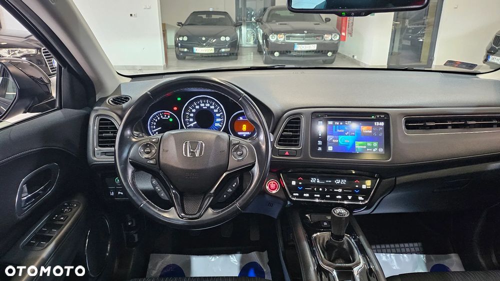 Honda HR-V 1.5 Executive (ADAS) - 32
