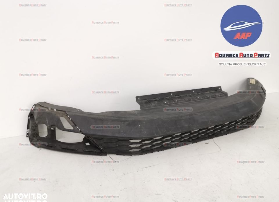 Fusta bara fata originala Volkswagen VW Tiguan 2 AD1 2016 2017 2018 20 - 3