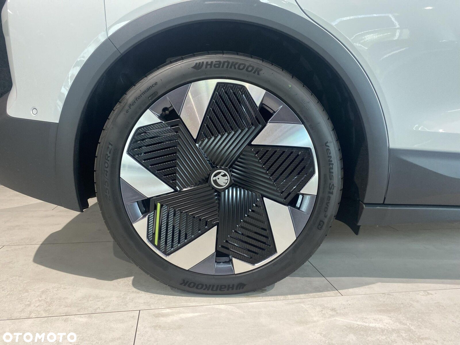 Skoda Elroq - 18