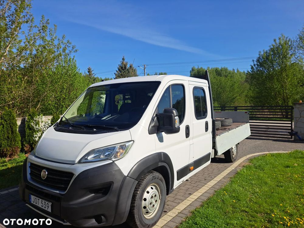 Fiat Ducato - 1