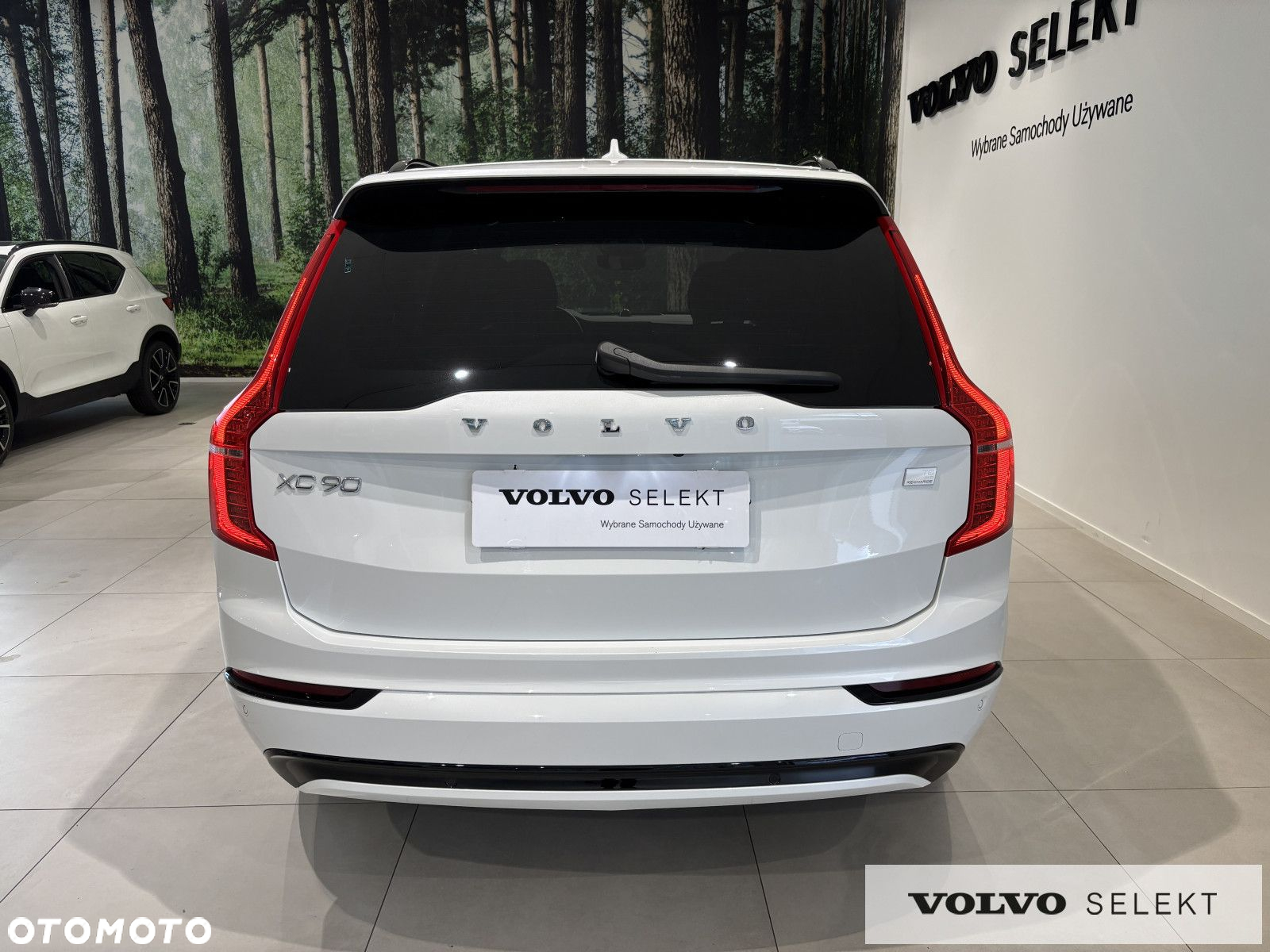 Volvo XC 90 - 6