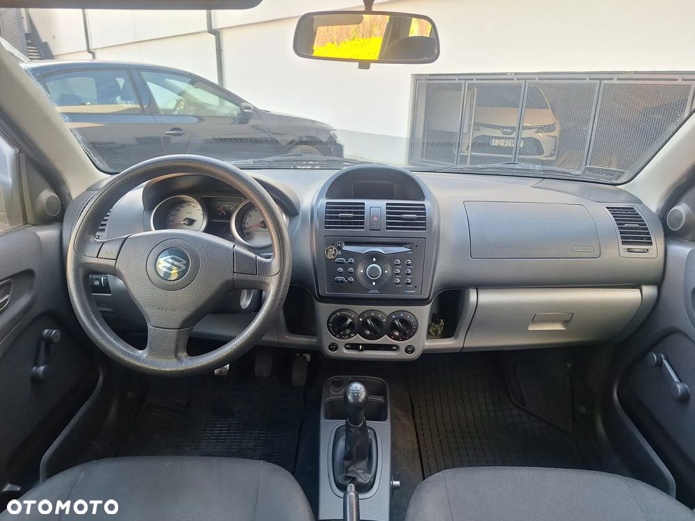 Suzuki Ignis 1.3 GLX - 18