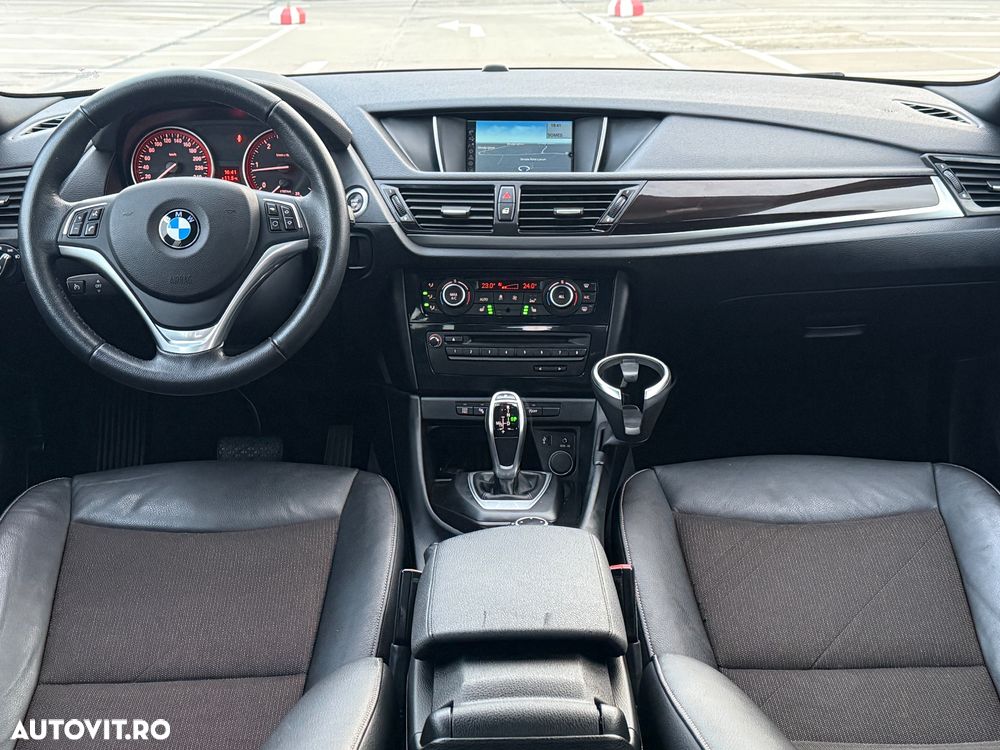 BMW X1 - 3
