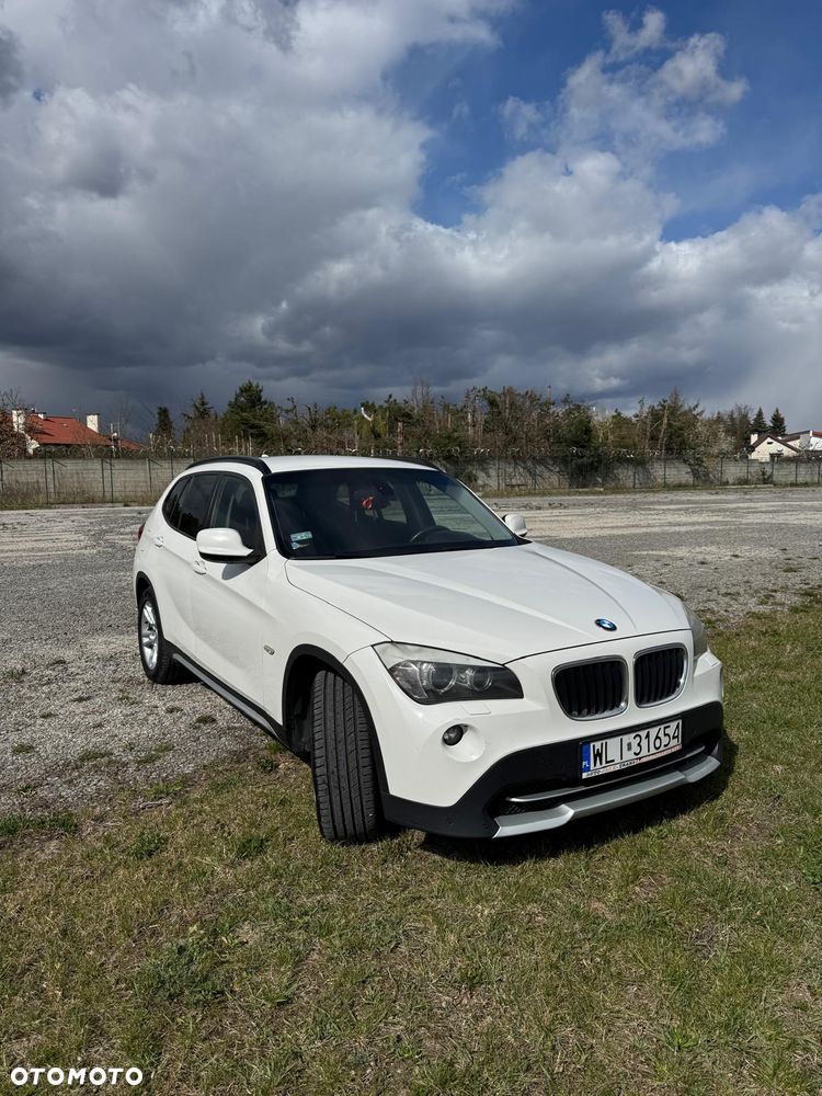 BMW X1 - 2