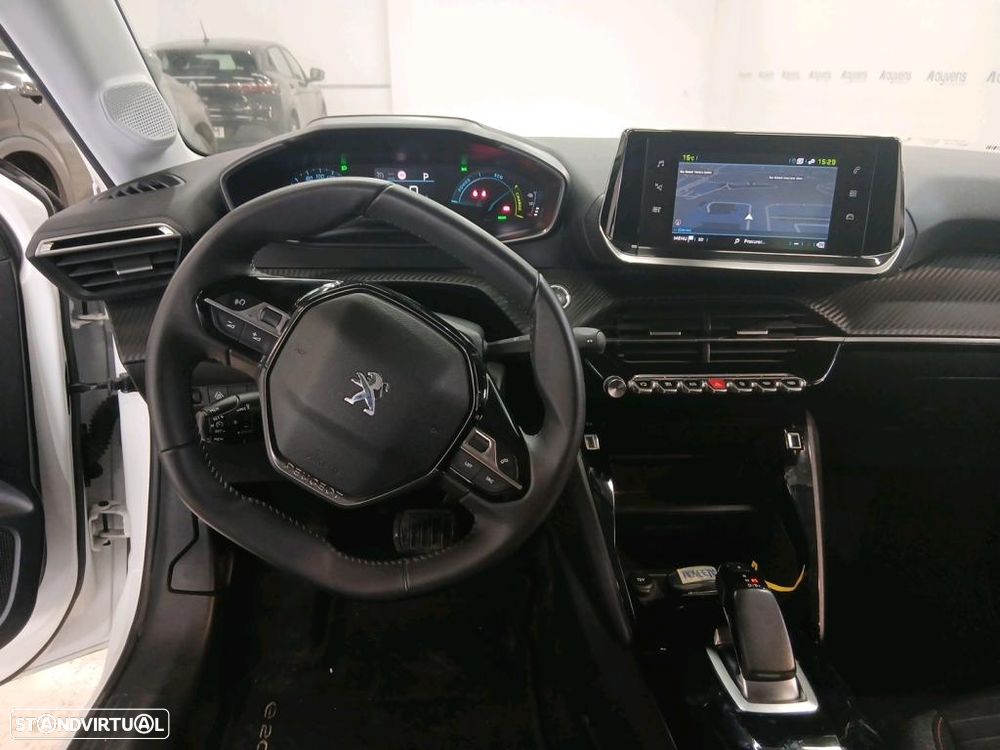 Peugeot e-208 50 kWh Active Pack - 7