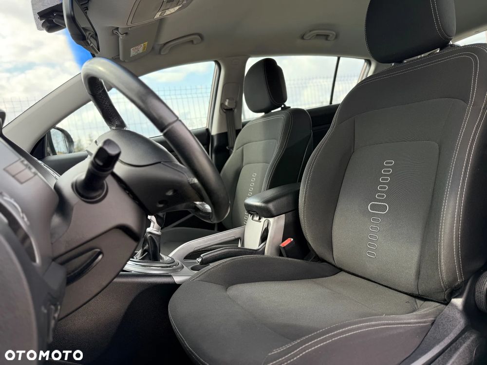 Kia Sportage 1.7 CRDI 2WD Edition 7 - 8
