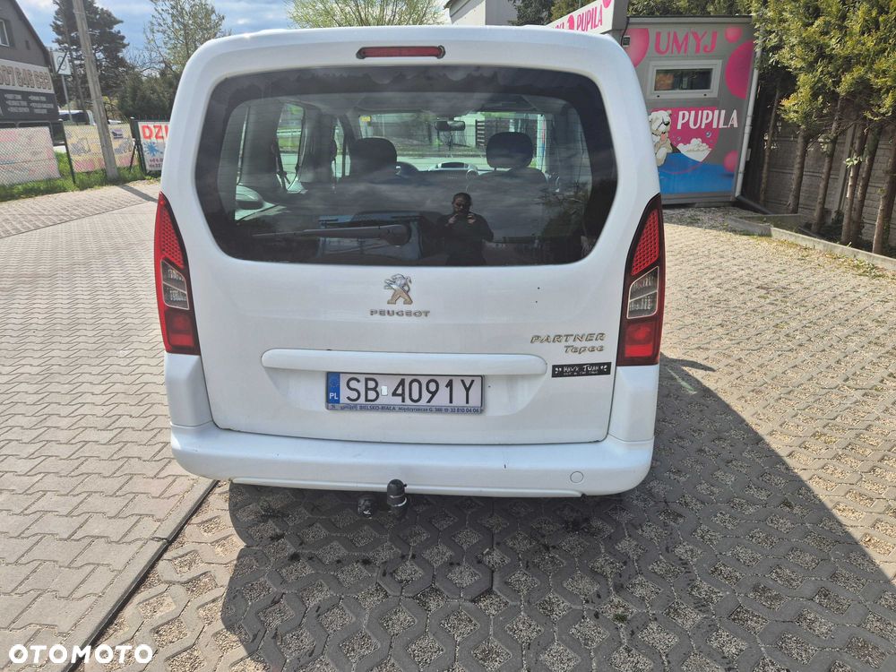 Peugeot Partner - 3