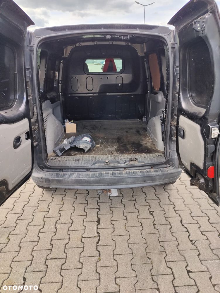 Renault kangoo - 3