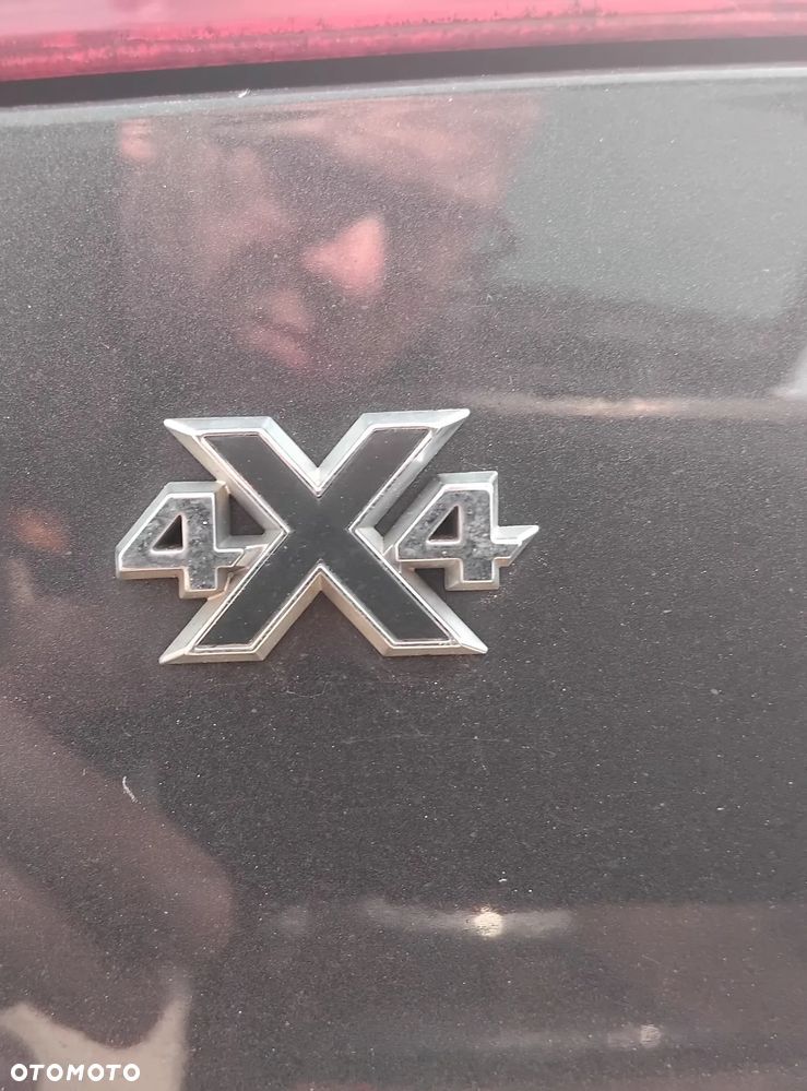 Opel Isignia A 07- most 4X4 haldex dyfer 2,0 CDTI