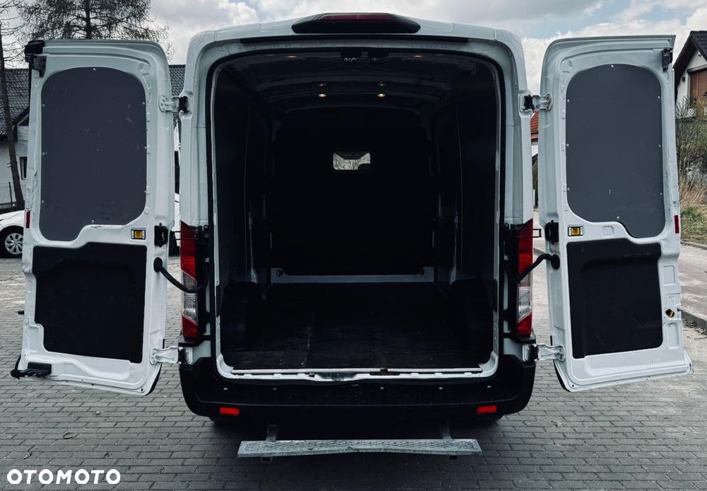 Ford TRANSIT L3H2 AUTOMAT - 16