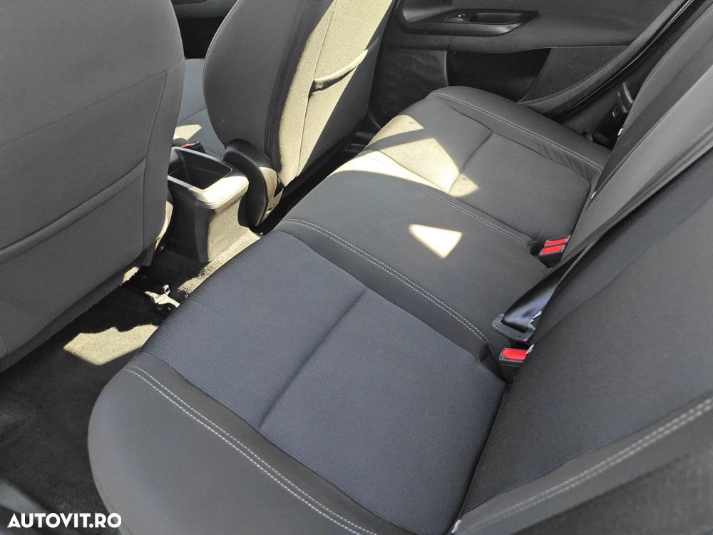 Fiat Tipo 1.5 Final City Life - 13