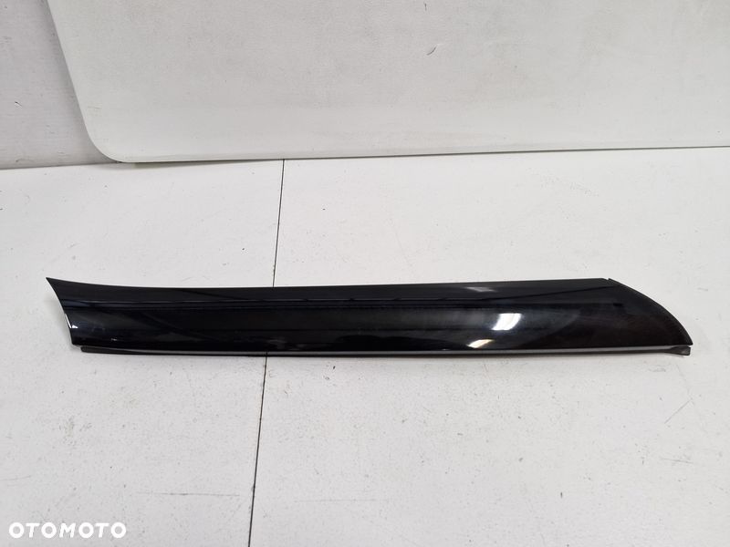 CITROEN DS3 CROSSBACK LISTWA OSŁONA SZYBY CZOŁOWEJ LEWY PRZÓD 9820791780 - 5