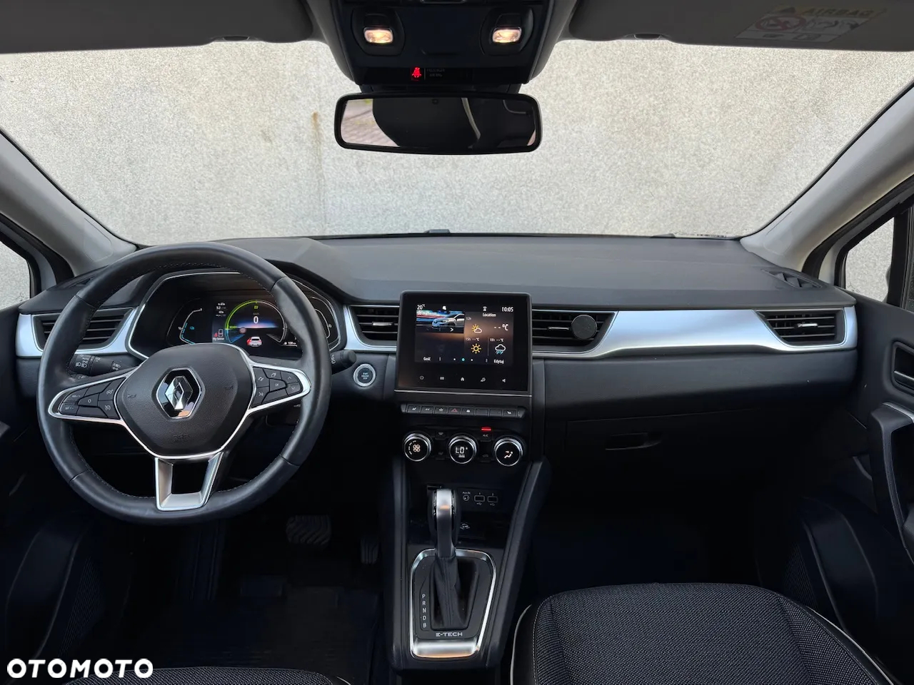 Renault Captur - 2