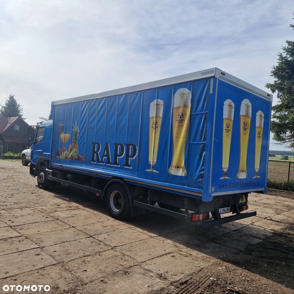 Mercedes-Benz Atego 1524 - 13