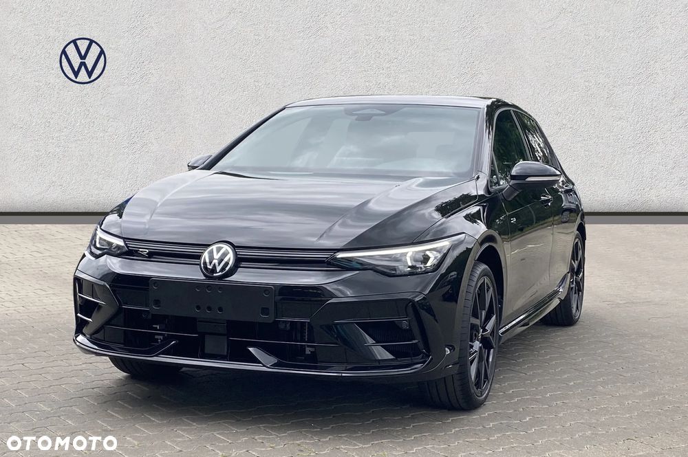 Volkswagen Golf 2.0 TSI 4Motion R DSG - 2
