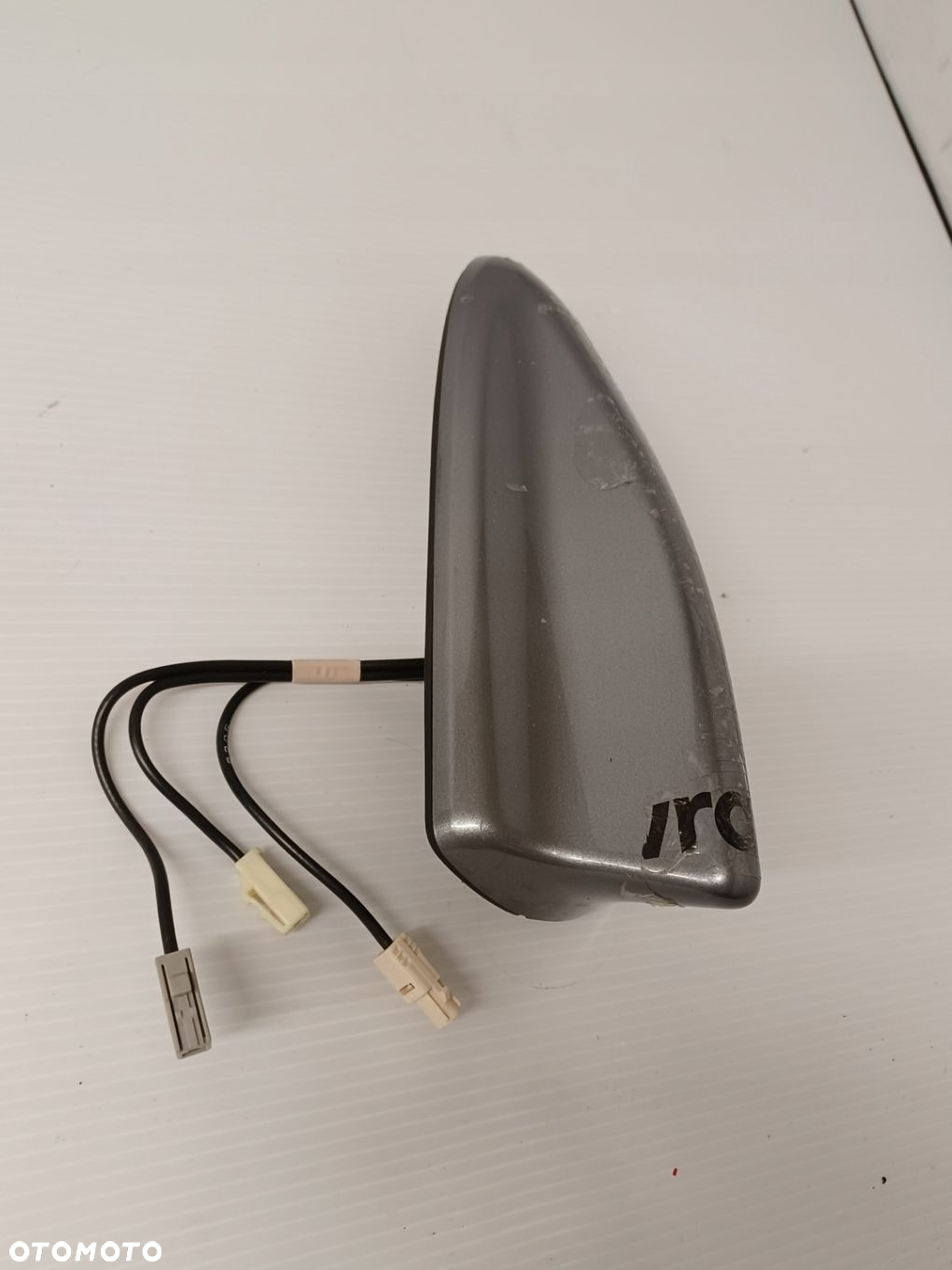 MITSUBISHI ASX LIFT 2019 2020 2021 2022 ANTENA REKIN NAWIGACJA GPS PŁETWA - 2