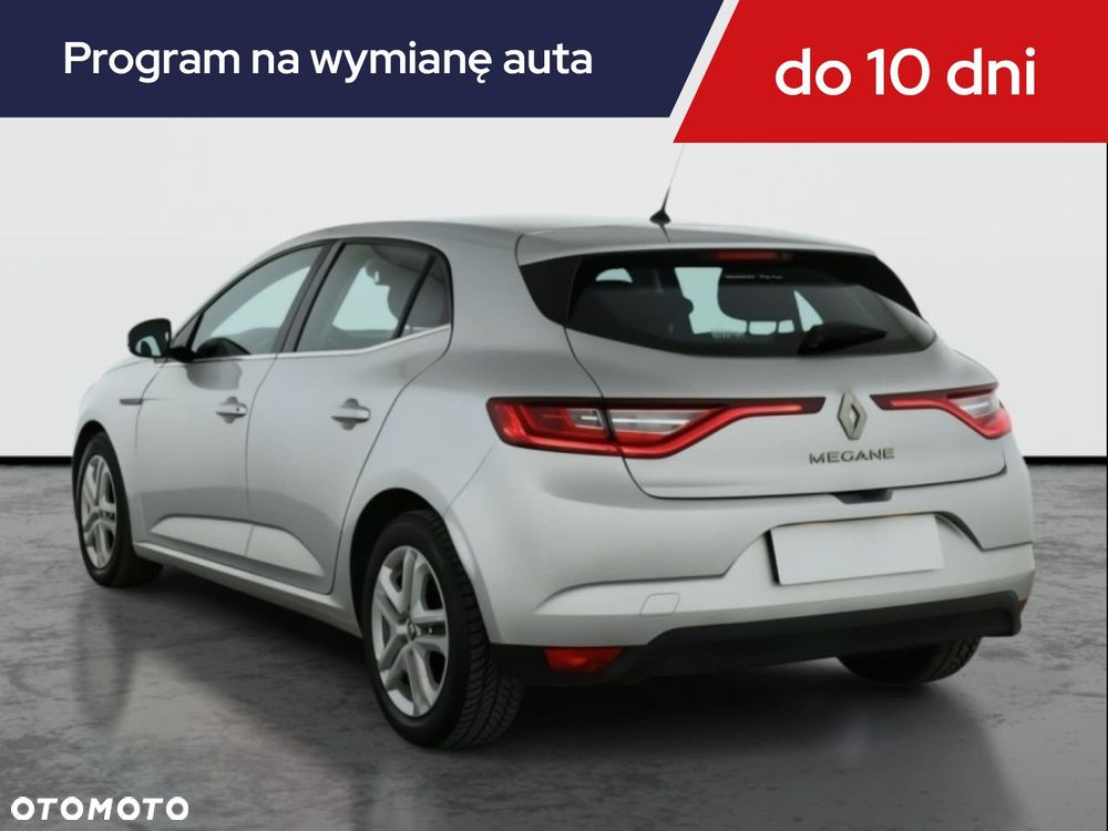 Renault Megane - 6