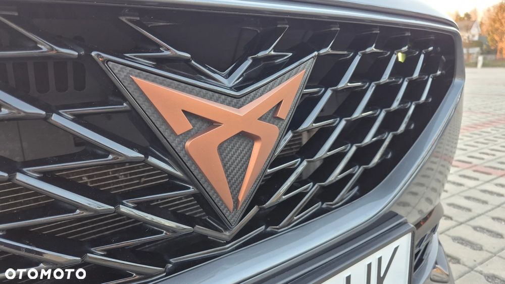 Cupra Formentor VZ 2.0 TSI 4Drive DSG Tribe Edition - 37