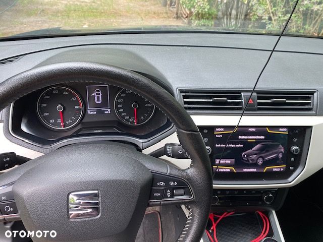 Seat Arona 1.0 TSI Xcellence S&S - 9