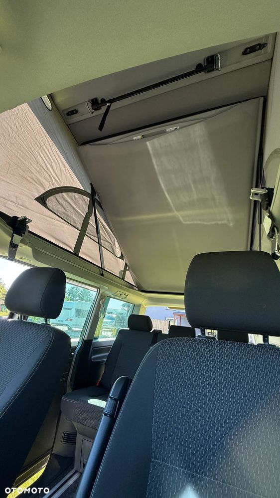 Volkswagen California - 38