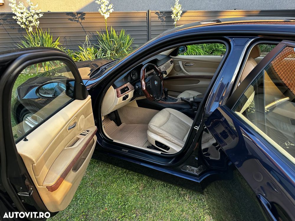 BMW Seria 3 - 13
