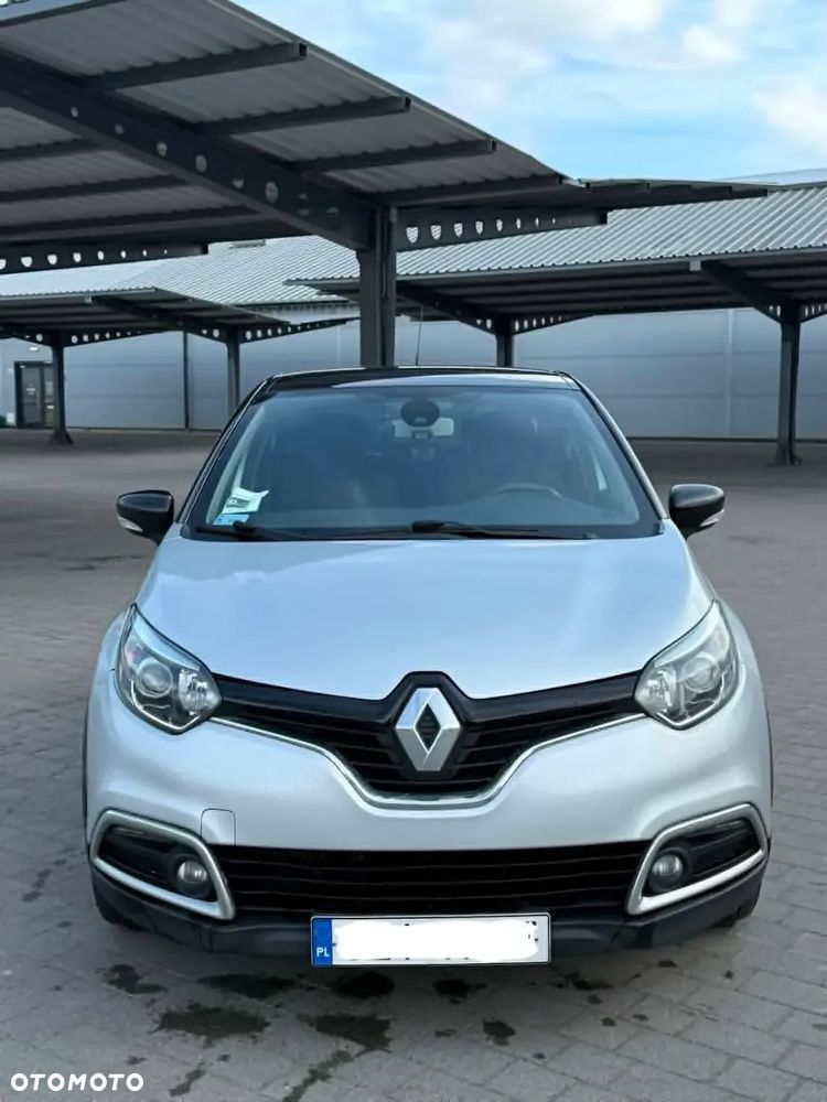 Renault Captur ENERGY dCi 90 Start&Stop Dynamique - 2