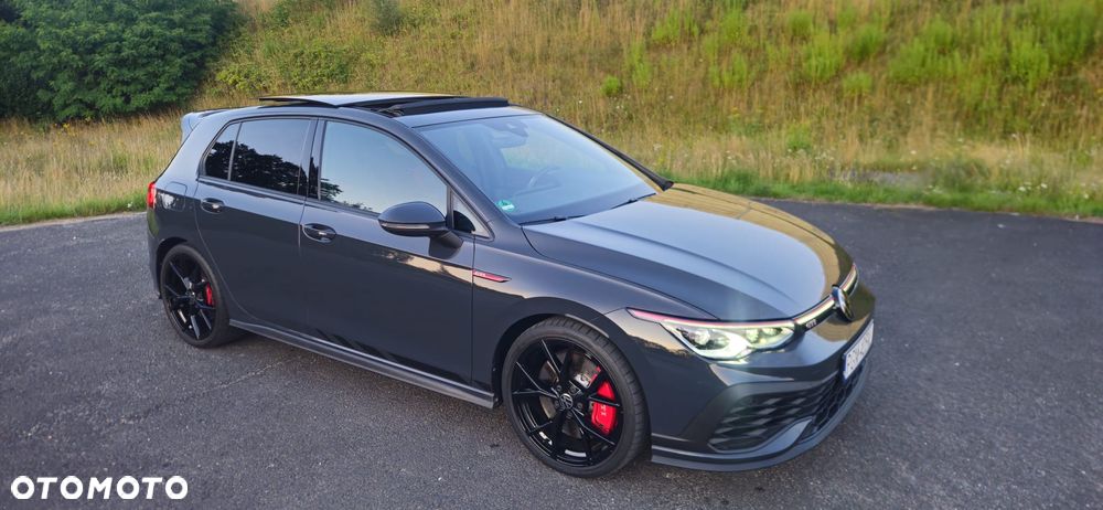 Volkswagen Golf 2.0 TSI GTI Clubsport DSG - 14
