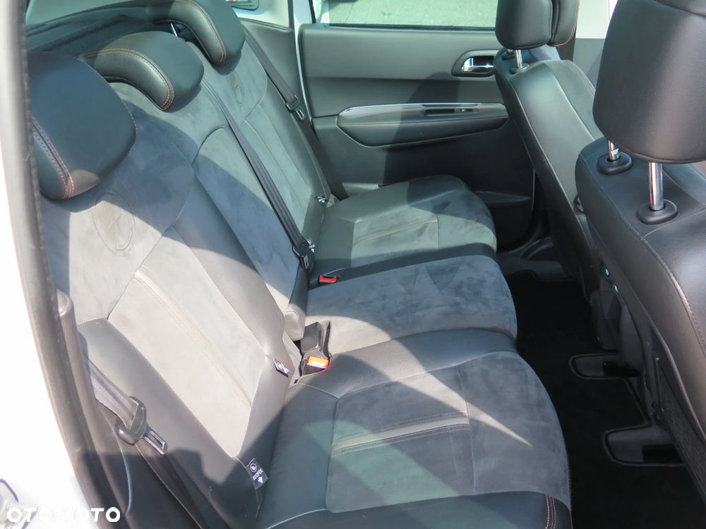 Peugeot 3008 HDi FAP 115 Napapijri - 25