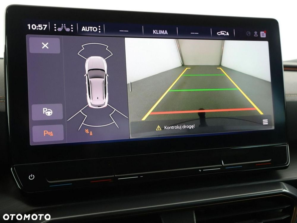 Cupra Formentor 2.0 TSI 4Drive VZ DSG - 25