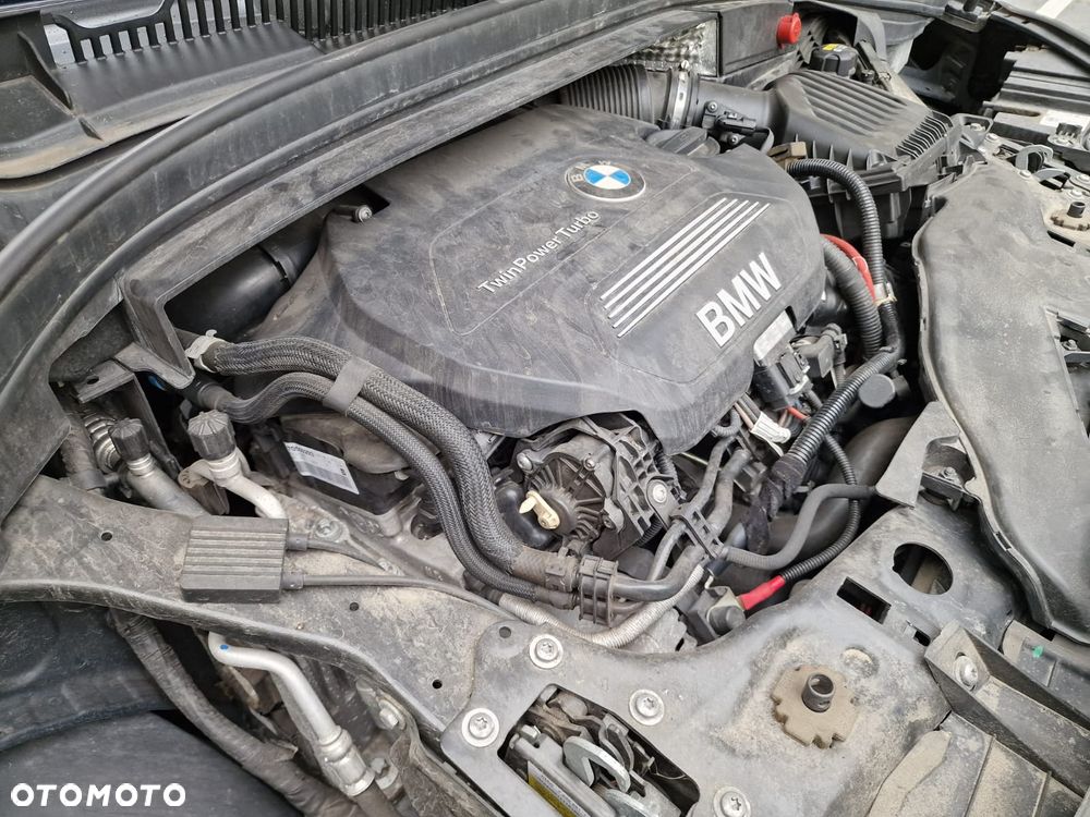 BMW Seria 2 218d Sport-Aut Advantage - 27