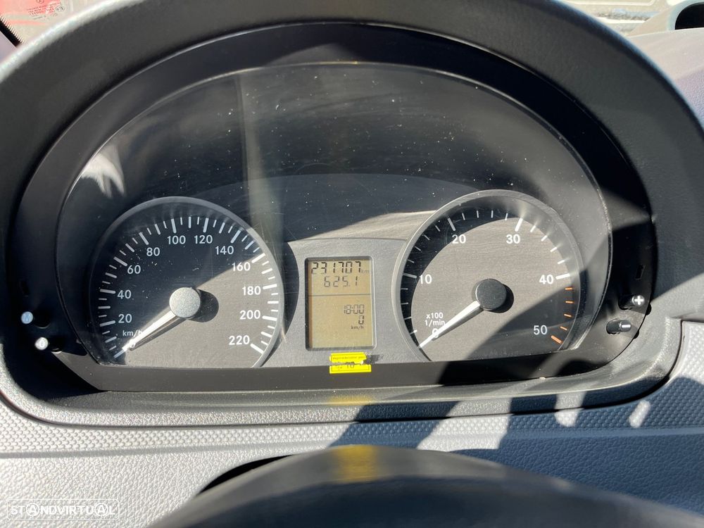 Mercedes-Benz Vito Outro - 20