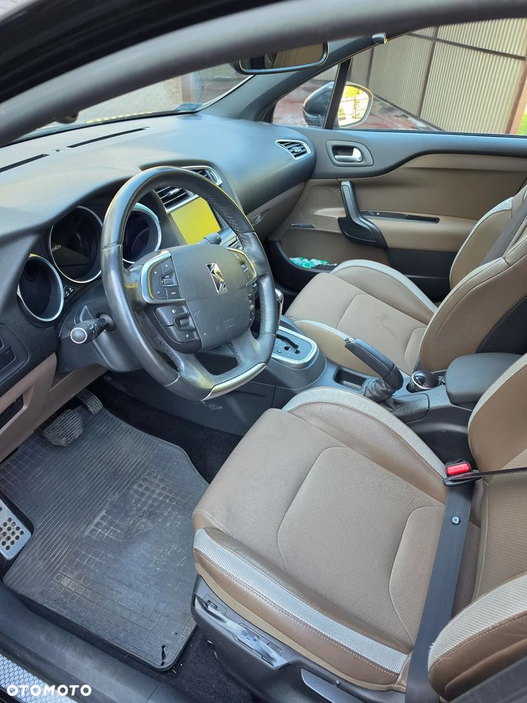 Citroën DS4 1.6 THP SoChic - 5