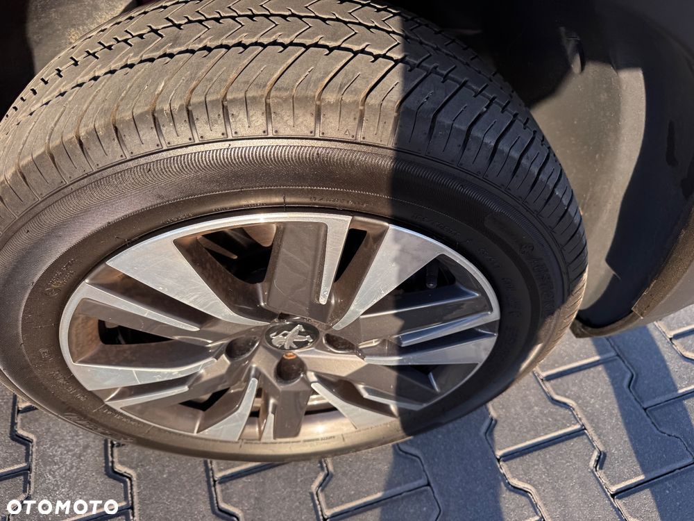 Peugeot 2008 PureTech 110 Stop&Start Allure - 26