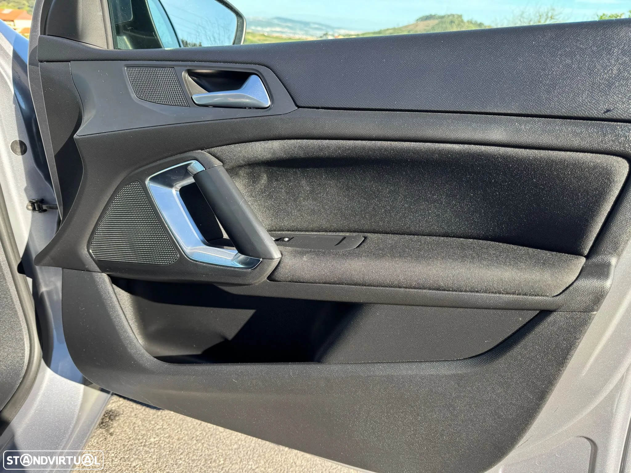 Peugeot 308 1.5 BlueHDi Active - 26