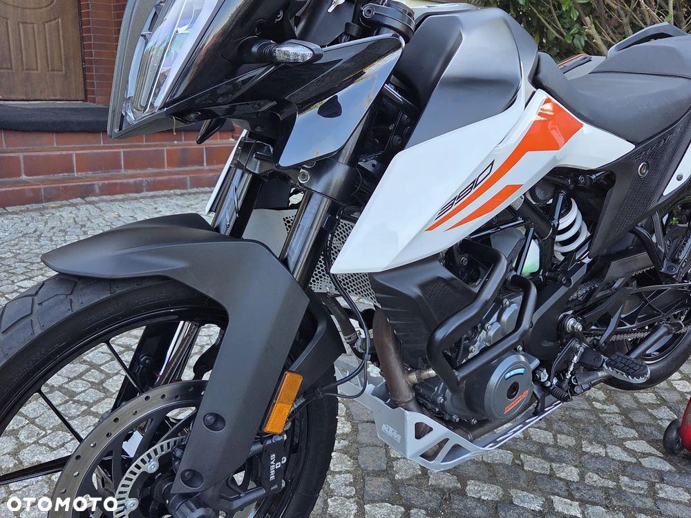 KTM Adventure - 27