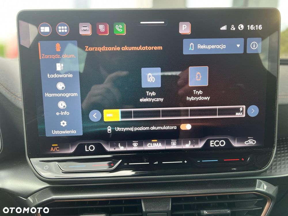 Cupra Leon Sportstourer - 33